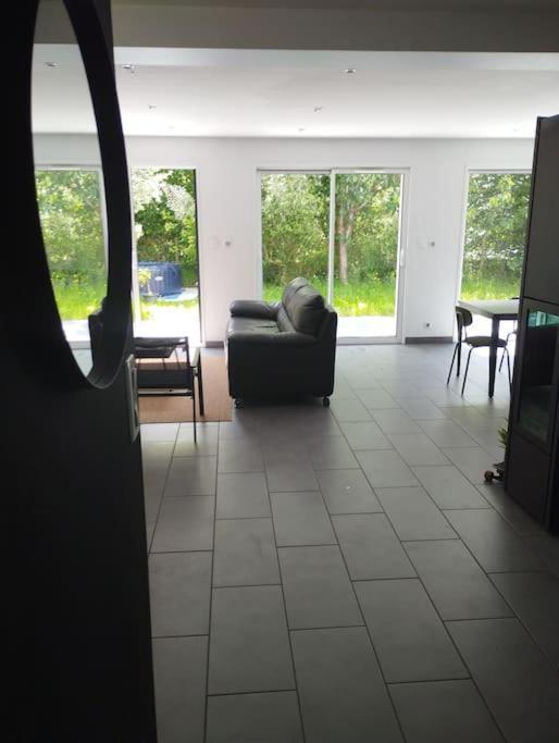 La Maison Du Bonoヴィラ エクステリア 写真